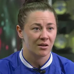 Portrait of Molly McCann