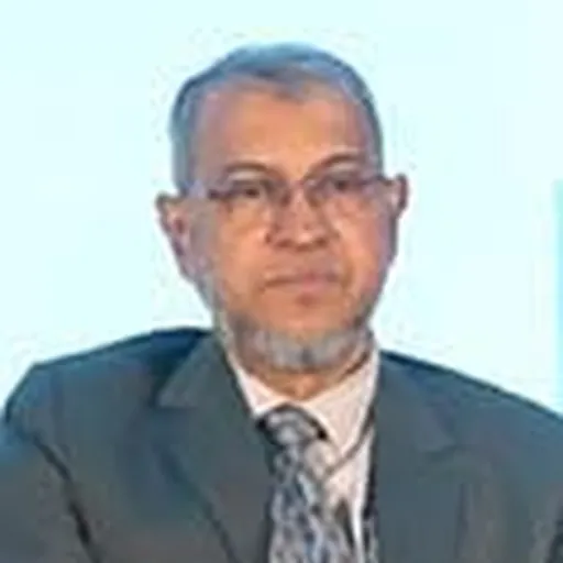 Portrait of Sheikh Abdur Rashid
