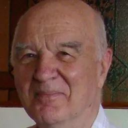 Portrait of Andrei Vorobyov