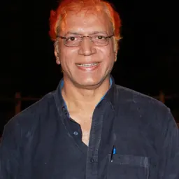 Portrait of B. Narsing Rao