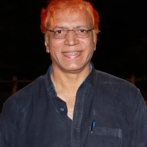 Portrait of B. Narsing Rao