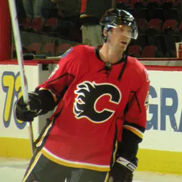 Portrait of Jamie Lundmark