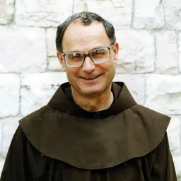 Portrait of Giacomo Bini