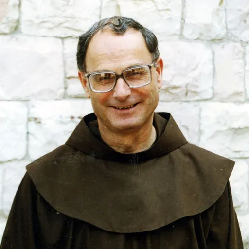 Portrait of Giacomo Bini