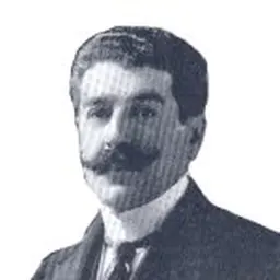 Portrait of Pedro García de la Huerta Izquierdo