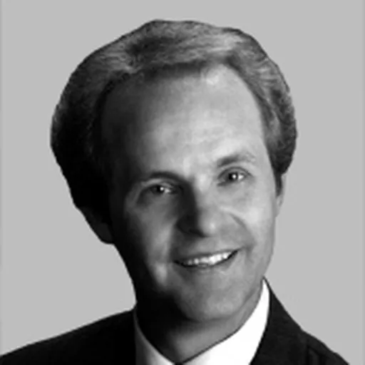 Portrait of David D. Phelps