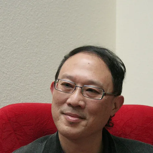 Portrait of Wan Jen