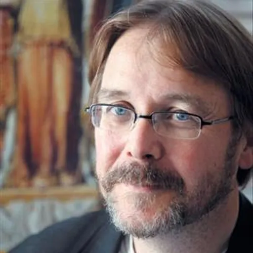 Portrait of Joep Leerssen