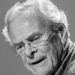 Portrait of Torkjell Berulfsen