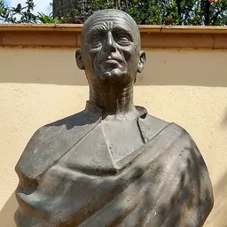 Portrait of Diego del Gastor