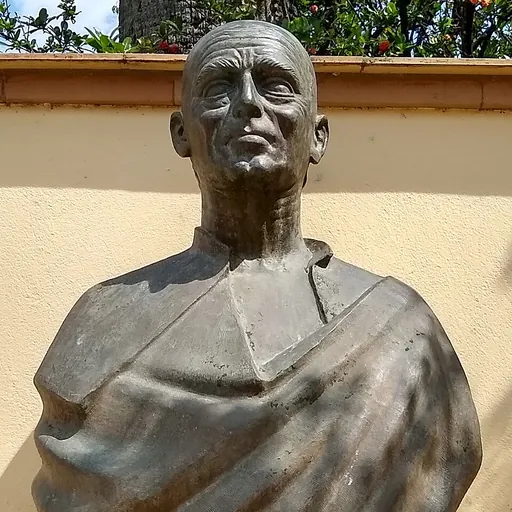 Portrait of Diego del Gastor