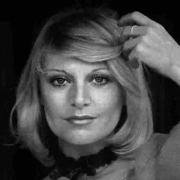Portrait of Vanna Brosio