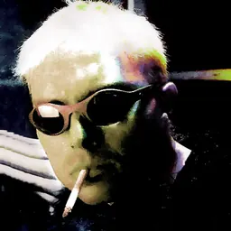 Portrait of Mark Vanco