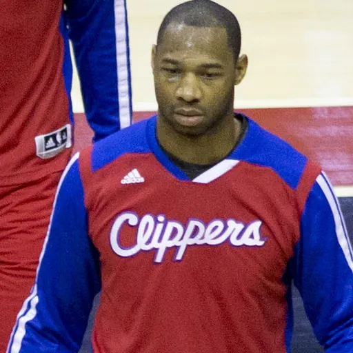 Portrait of Willie Green