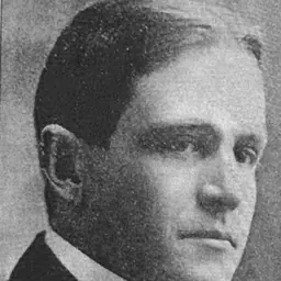 Portrait of Charles Baskerville
