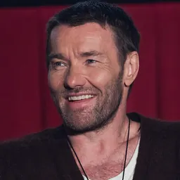 Portrait of Joel Edgerton
