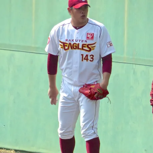 Portrait of Sung Chia-Hao