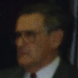 Portrait of Robert Lawson