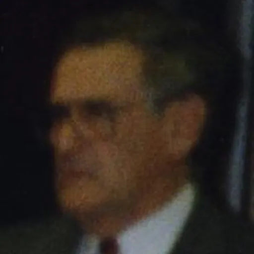 Portrait of Robert Lawson