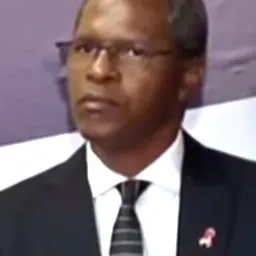 Portrait of Velenkosini Hlabisa
