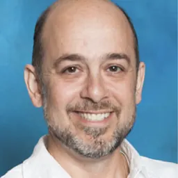 Portrait of Michael Barmada