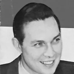 Portrait of Robert Kastenmeier