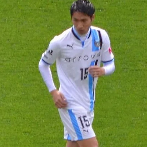 Portrait of Riki Harakawa