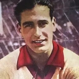 Portrait of Sebastián Gualco