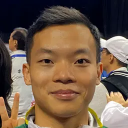 Portrait of Song Chi Kuan