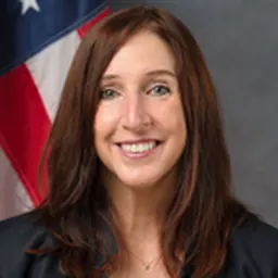 Portrait of Robin Bartleman