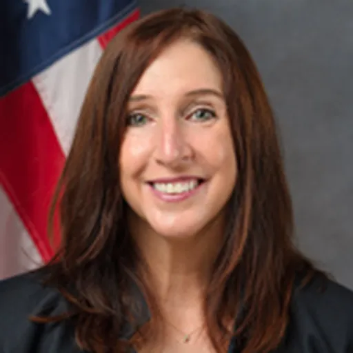 Portrait of Robin Bartleman