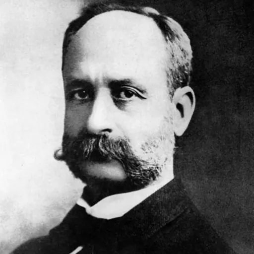 Portrait of Rafael Guastavino