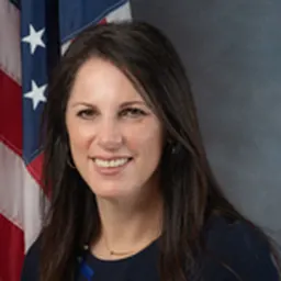 Portrait of Tina Polsky