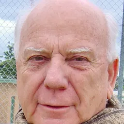 Portrait of John Alfred Talent