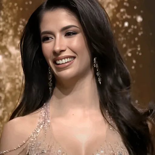 Portrait of Tania Estrada