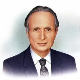 Portrait of Ilya Darevsky