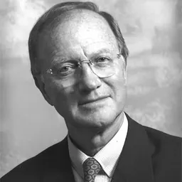 Portrait of Daniel Colin