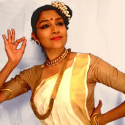 Portrait of Jasmine Simhalan