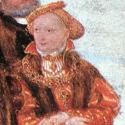 Portrait of Margaret of Brandenburg
