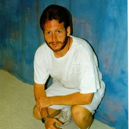 Portrait of Timothy L. Tyler