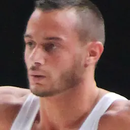 Portrait of Samir Aït Saïd