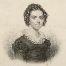 Portrait of Ann Hasseltine Judson