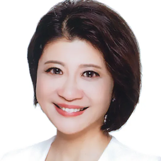Portrait of Lin Chu-yin