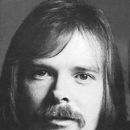 Portrait of Dan Seals