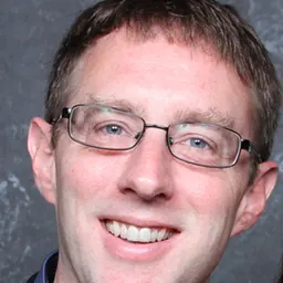 Portrait of Kevin Poulsen