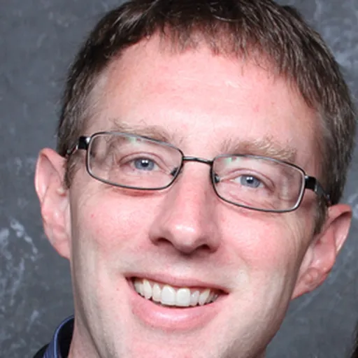 Portrait of Kevin Poulsen