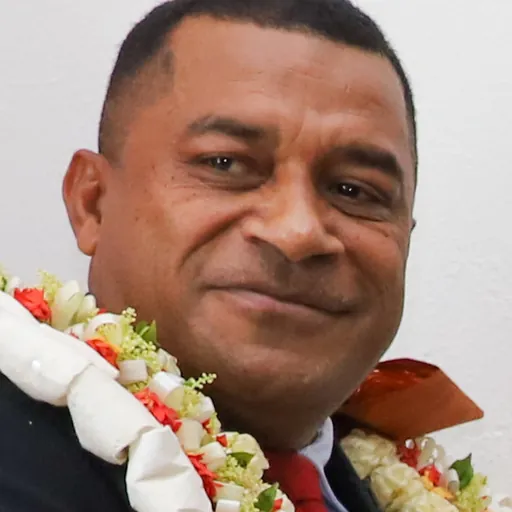 Portrait of Maciu Katamotu
