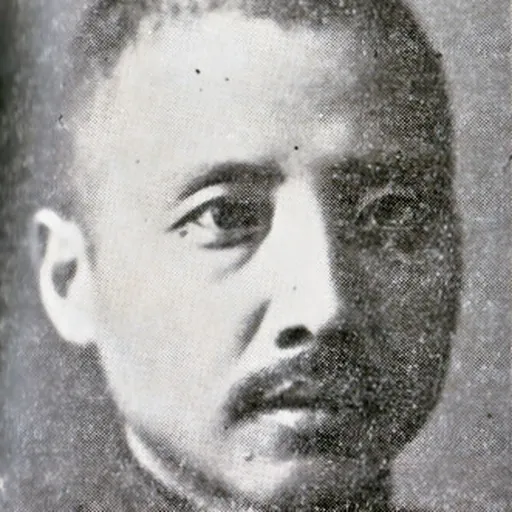 Portrait of Li Shu-hua
