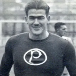 Portrait of Oberdan Cattani