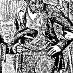 Portrait of William Mathews